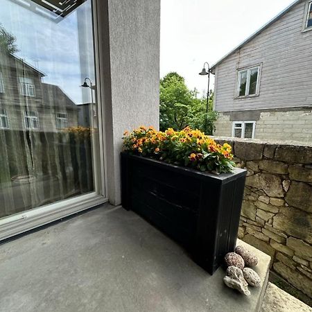 Tolli Apartment Kuressaare Exterior photo