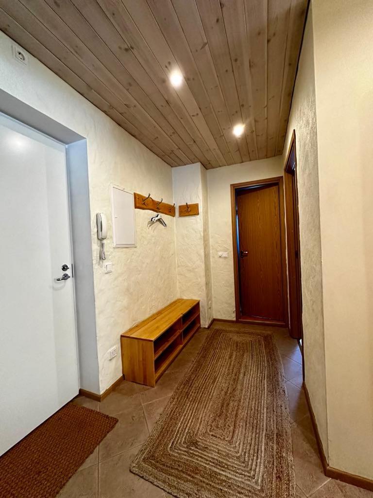 Tolli Apartment Kuressaare Exterior photo
